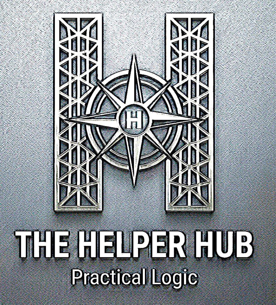The Helper Hub